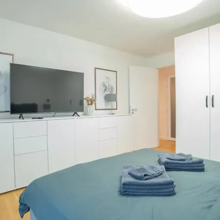 Apartment 5-star Penthouse With Private Jacuzzi At Elite Comfort