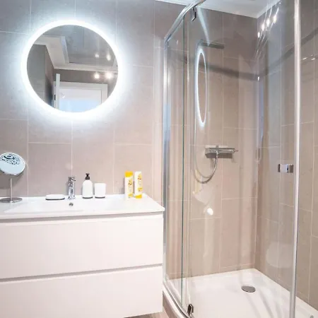 Apartment 5-star Penthouse With Private Jacuzzi At Elite Comfort Budapest